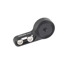 Rosette Mount for ARRI Standard with 1/4" Screws - N64-ER