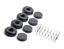 Studebaker Lark Hawk V8 Cruiser Daytona Wheel Cylinder Kits Front X2 1959-1966 Studebaker Lark Hawk V8 Cruiser Daytona Wheel Cylinder Kits Front X2 1959-1966