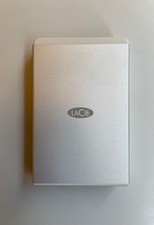 LaCie Rugged 4TB disco rigido esterno USB-C