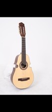 Cuatro De Puerto Rico Don Jose 10-String Acoustic Guitar DJ-C725-NT-No Bag.