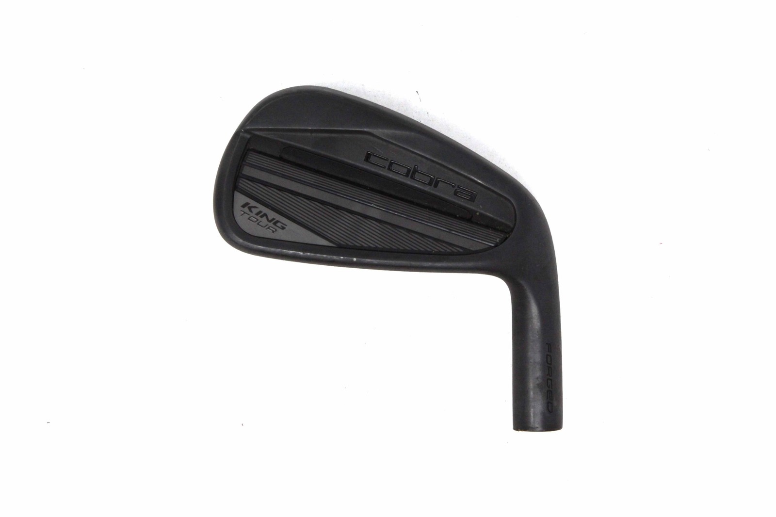 Cobra 2025 King Tour Black 7-Iron - HEAD ONLY - Right-Handed