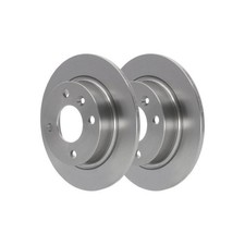 Disque de frein Volvo 480