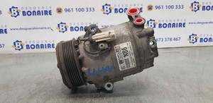 13432837 KLIMAKOMPRESSOR / 255403 FÜR OPEL ZAFIRA B EDITION ´´111 JAHRE´´
