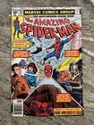Amazing Spider-Man #195 (STUNNING NM+) 2nd App. Of Black Cat! Marvel 1979 🐈‍⬛🔥