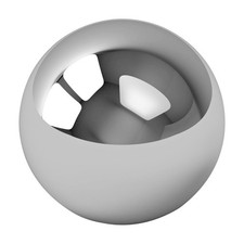 100 PCS 9/16 Inch Chrome Steel Bearing Balls G25 Precision Spheres