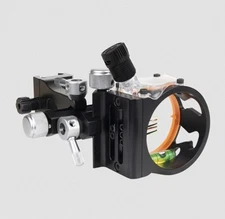 Dead Ringer Tack Driver Picatinny Bow Sight DR2971