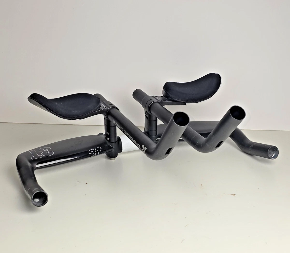 3T Triathlon Bar Handlebars for sale | eBay
