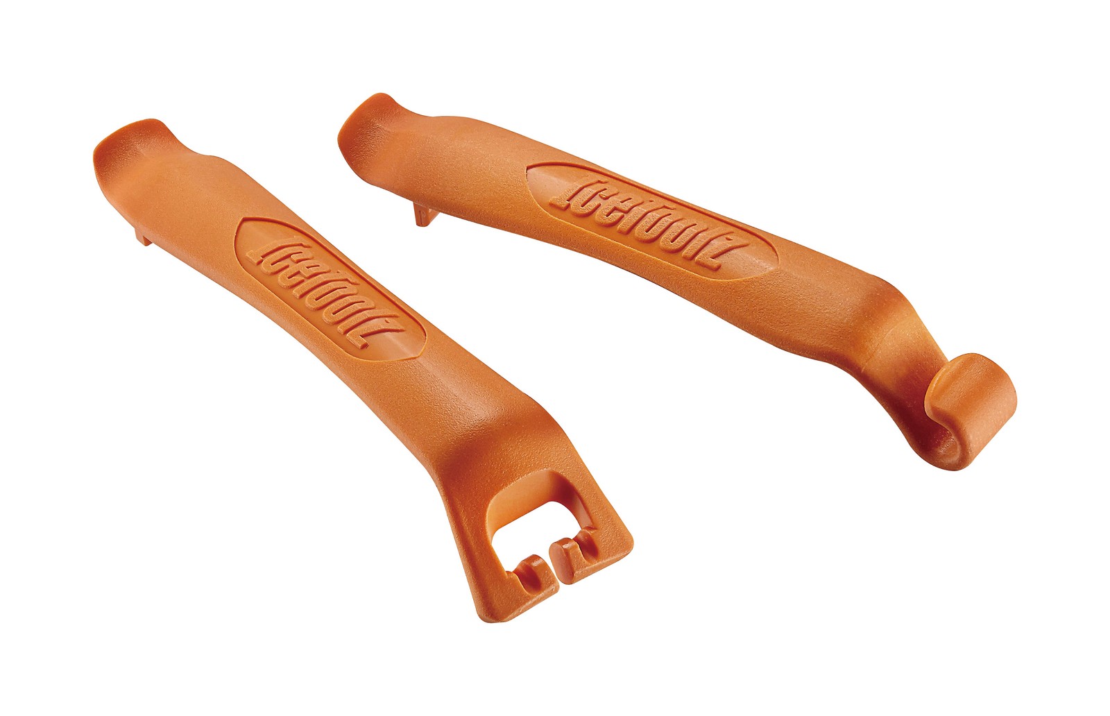 Двухфункциональный шиномонтажный рычаг IceToolz и инструмент для установки шин