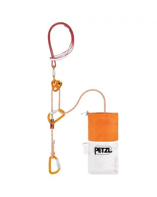 Petzl Rad System Kit