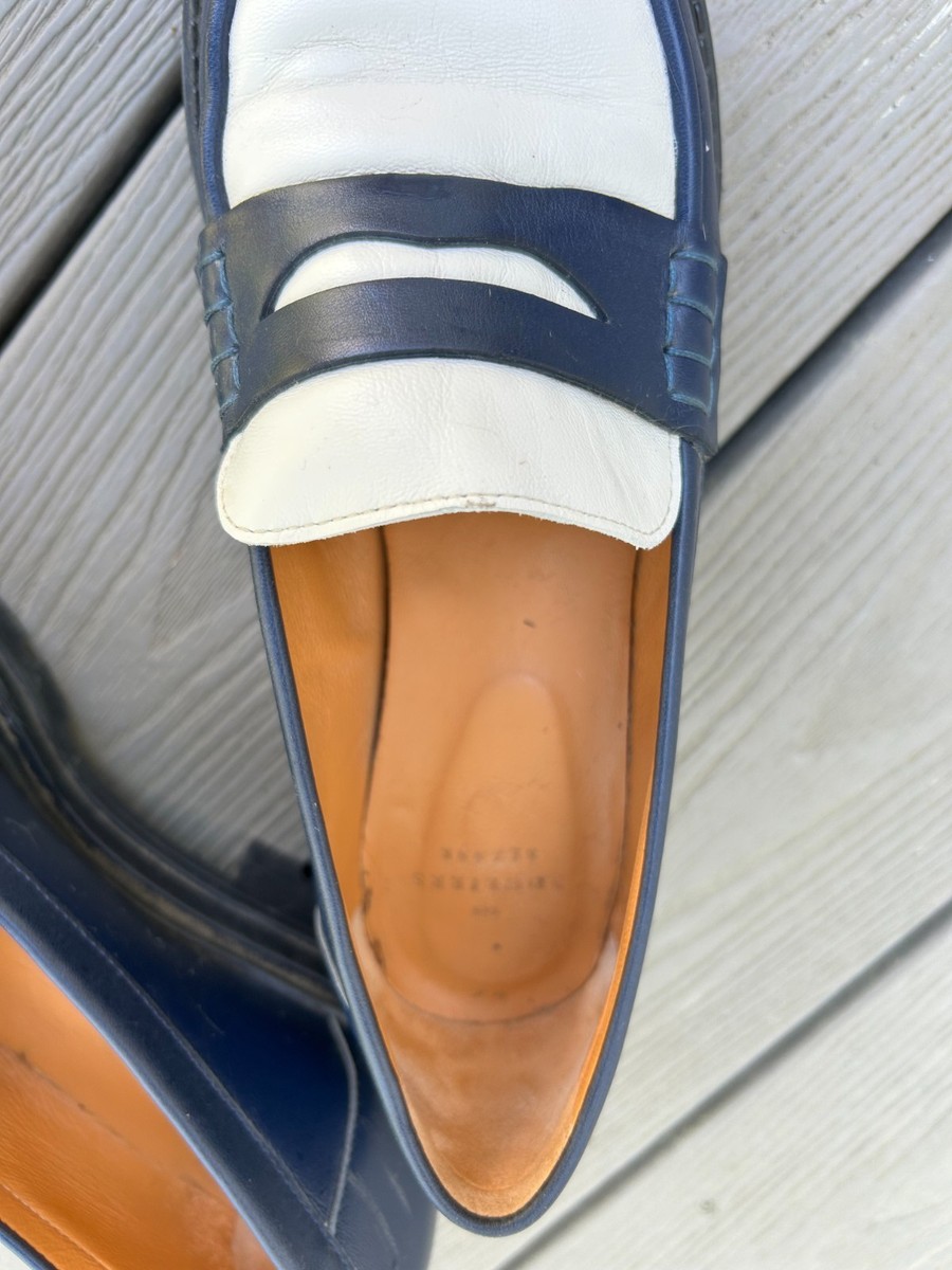 Sezane Albane Loafers - Sz 8.5 (French 39) | eBay