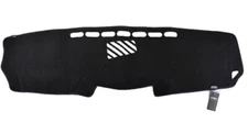 Blackhorse Racing Dashboard Anti Sun Pad For Lexus 250 350 i2006-2013