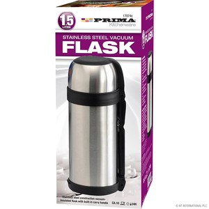 unbreakable vacuum bottle