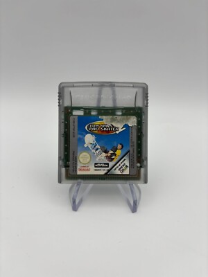 Tony Hawk's Pro Skater 2 für Nintendo Gameboy Color