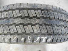 General Grabber Aw Tire 11.532 Tread 25570 R16 Date Year 2008 General Grabber Aw Tire 11.532 Tread 25570 R16 Date Year 2008