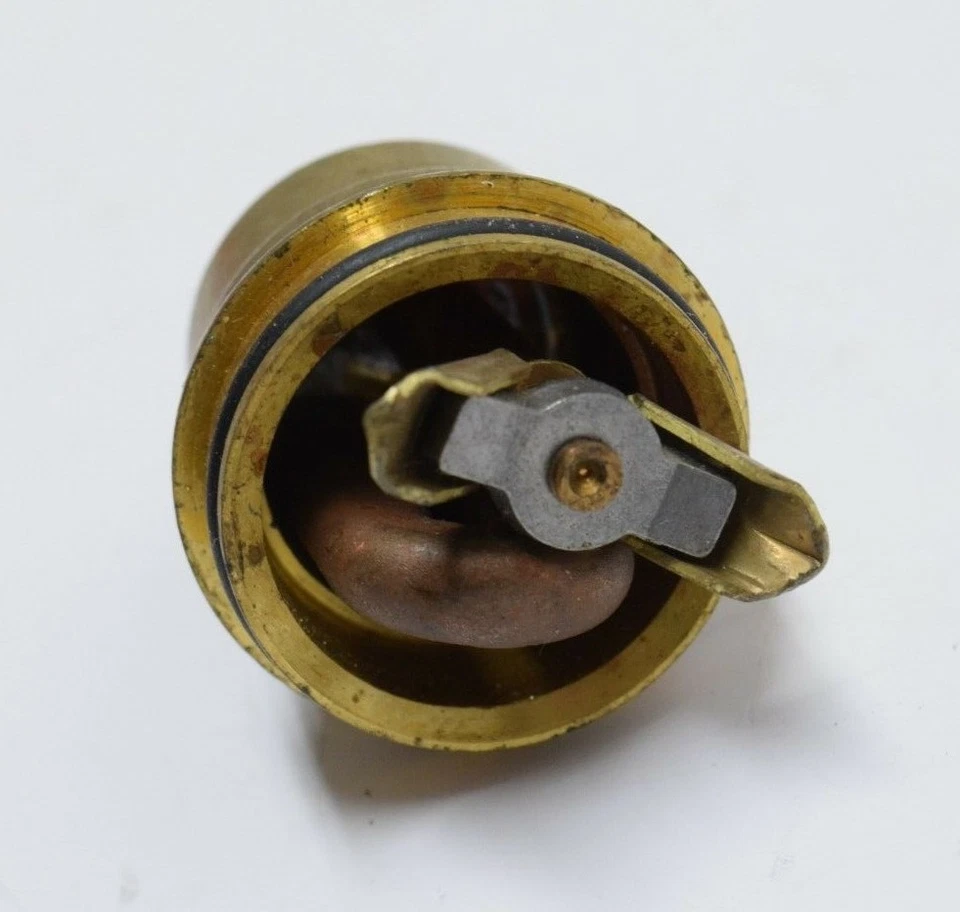 Kat's 11429 400 Watt Frost Plug Heater Volkswagen Audi 36.5mm - Image 4 of 4