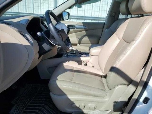 Used Alternator fits: 2017 Nissan Pathfinder Grade A - Picture 19 of 24