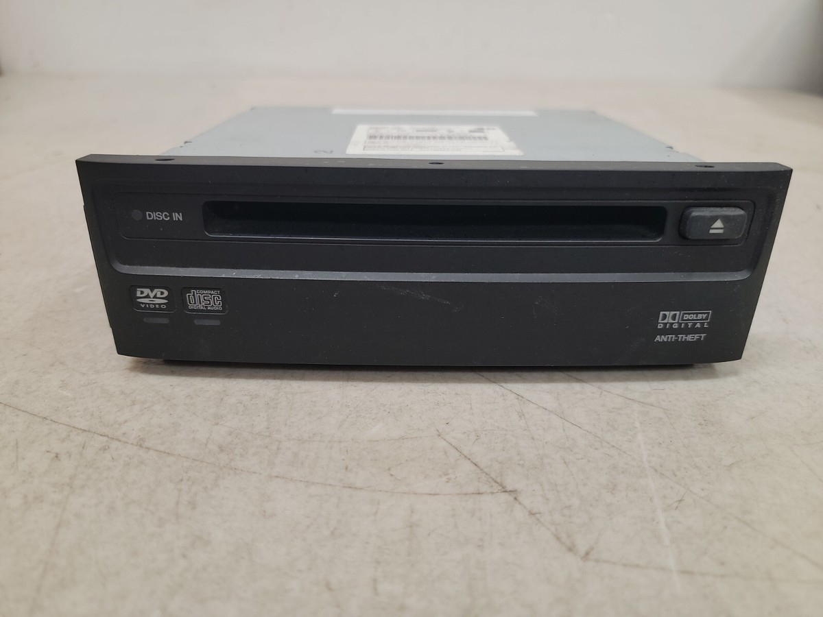 2003-2005 Honda Pilot DVD ROM Video Player Drive 03 04 05 39110