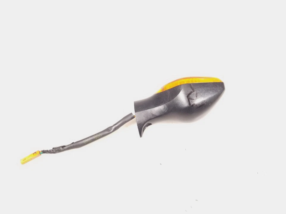 2018 Honda CTX700 D Rear Left Turn Signal Indicator Light Free Shipping - Image 3 of 4