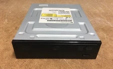 HP LightScribe Multirecorder DVD Drive Writer TS-H653R / HPTHF