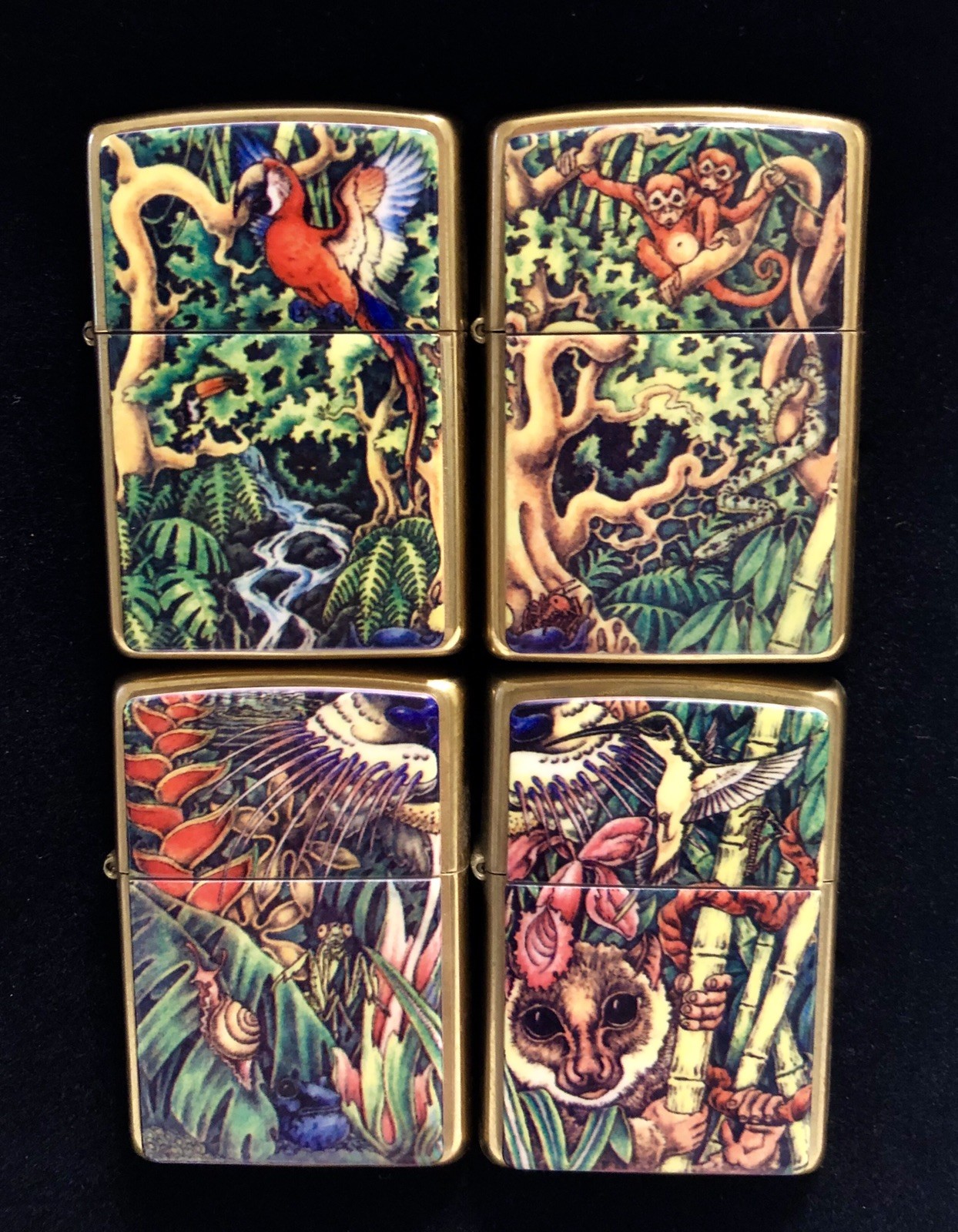 △△ ほるぷ出版 世界の名画 1～15巻セット ゴッホ モネ ルノワール 等