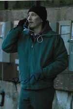 Paul Dano "The Batman" Autogramm signed 20x30 cm Bild
