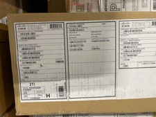 Cisco Catalyst WS-C3650-24TS-S  4x1G Uplink P...