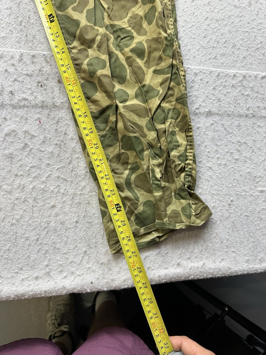 a*o様 70s US Army Nam Pants 20 米軍 実物 70s US Army Nam Pants 20 米軍 実物