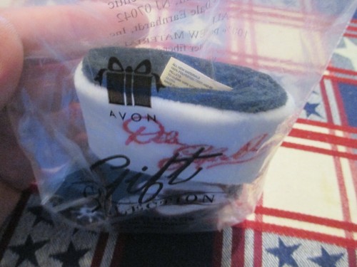 NEW AVON Nascar Dale Earnhardt Sr #3 Team Speed Beans Stocking Plush Toy - Picture 6 of 6