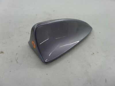 BMW 545i Antenna Cover Grey E60 06-10 OEM | eBay