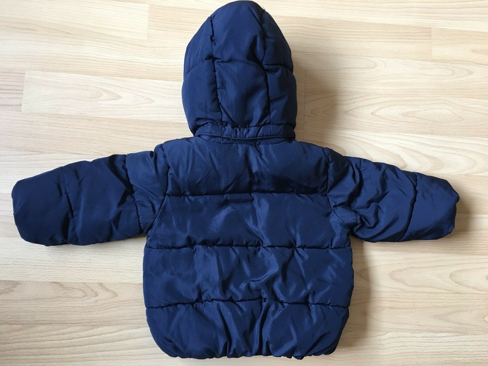 H&M Baby Boys Padded Jacket, Size 69 Months eBay