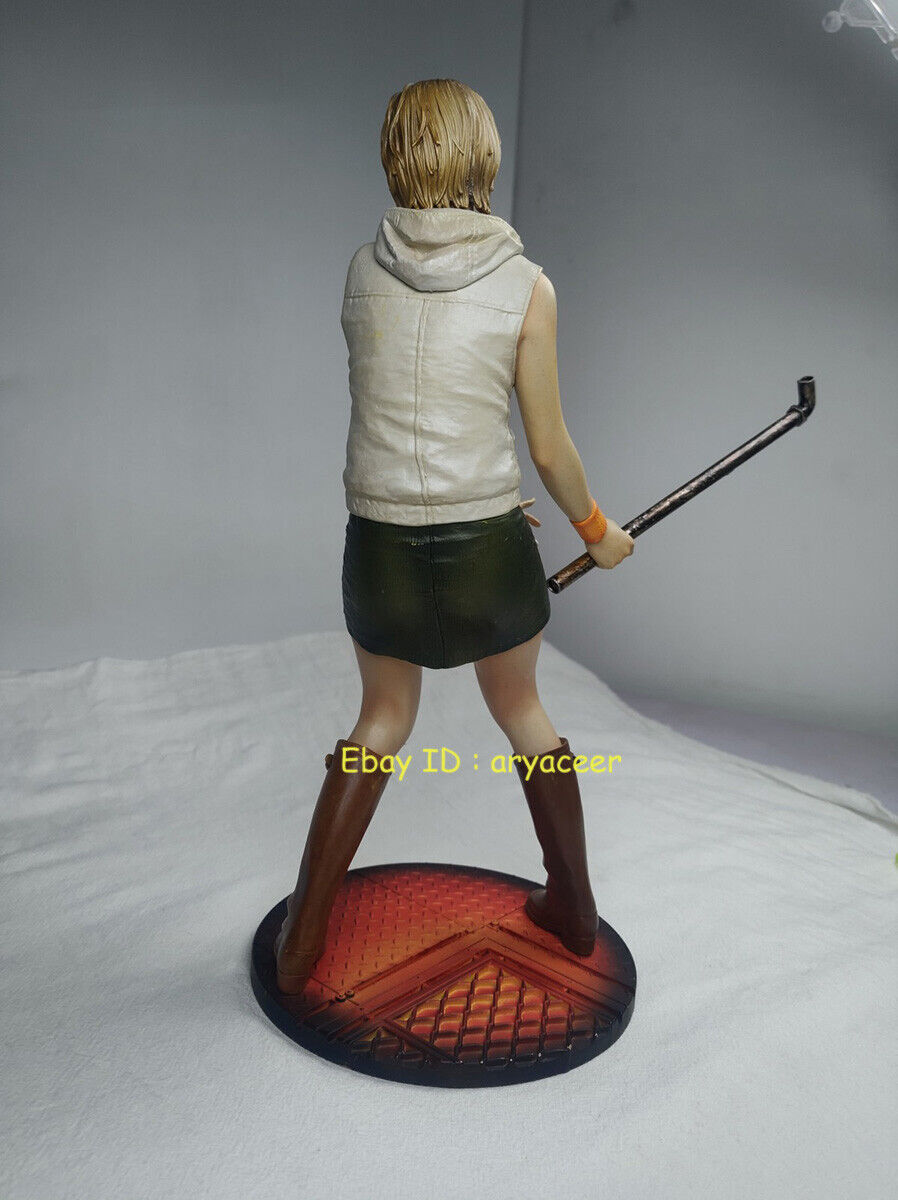 Gecco Silent Hill 3 Heather Mason 1/6 Collectible Figure Gecco Silent Hill 3 Heather Mason 1/6 Collectible Figure