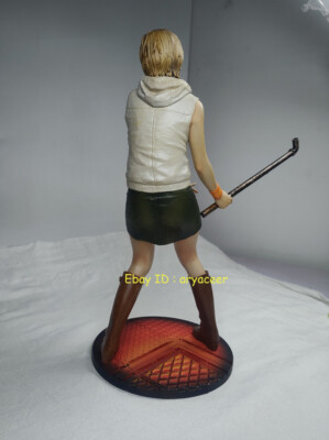 Gecco Silent Hill 3 Heather Mason 1/6 Collectible Figure