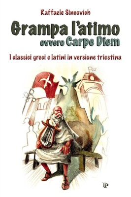 Klammer l'atimo oder carpe diem. Die griechischen und lateinischen Klassiker paraf