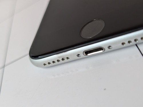 Apple iPhone SE 2a Gen 2020 128GB White Bianco *LEGGI BENE* - Foto 12 di 15