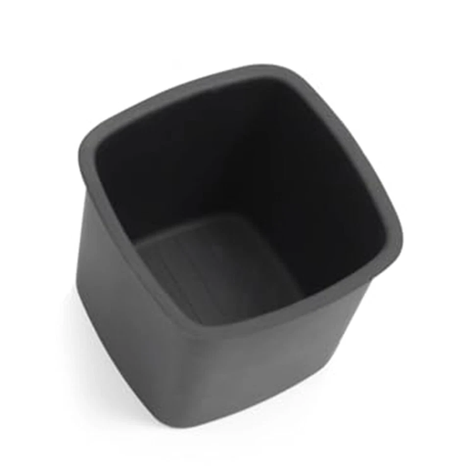 Portavasos trasero para Suzuki Swift 2016 2024 fabricado en silicona ligero y Foto 3 de 4