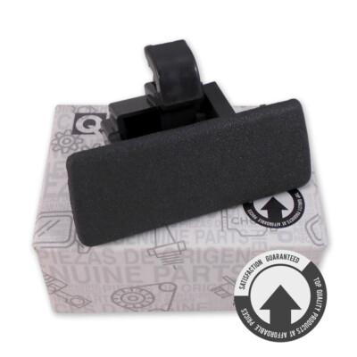 HANDSCHUHFACH GRIFF ÖFFNER SCHLOSS SUZUKI SX4 ALTO IGNIS SWIFT FIAT SEDICI GRAU