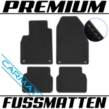 Fussmatten für Saab 93 I 1998-2002 Autoteppiche Fußmatten PREMIUM