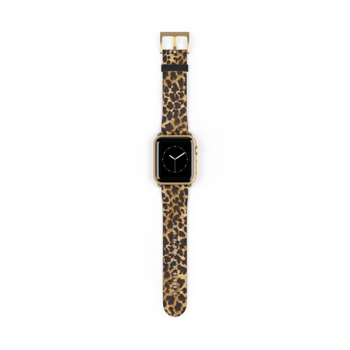 Leopard Watch Band - Zdjęcie 2 z 33
