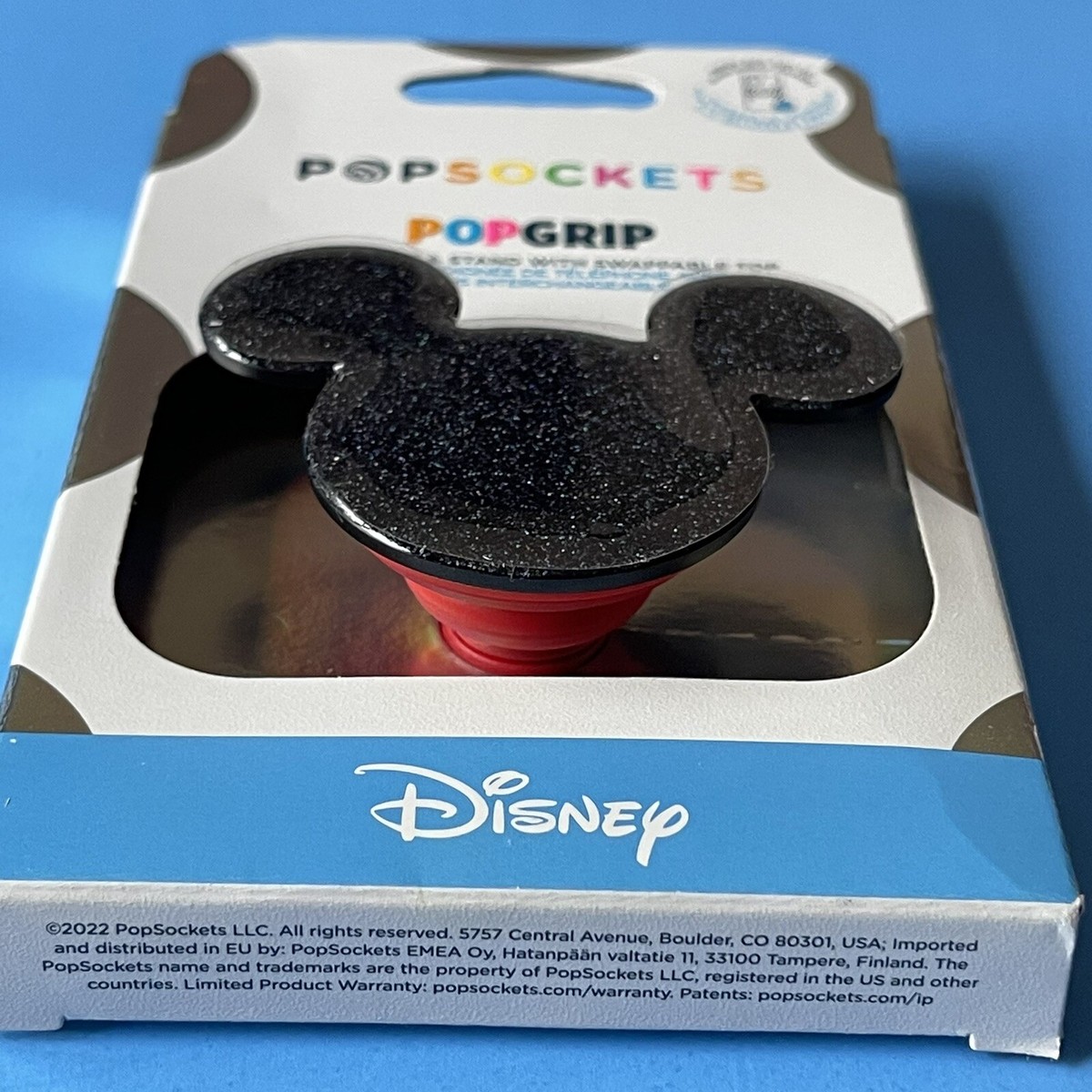 Popsocket Black Glitter Bling Cases Iced Out Popsockets