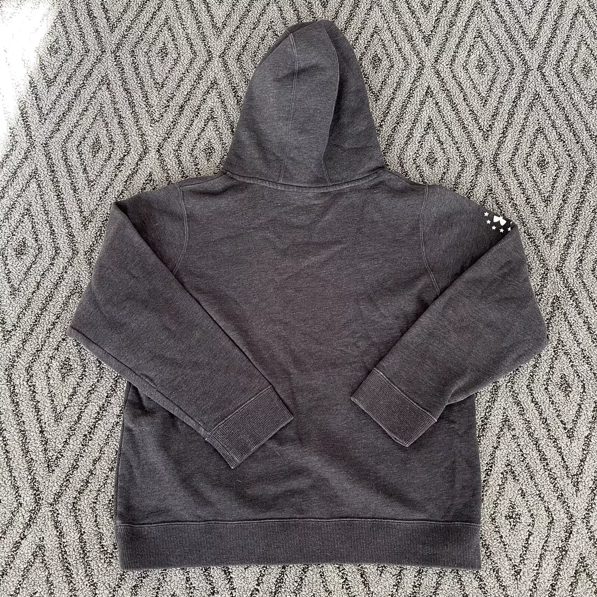 Wounded warrior project sale hoodie