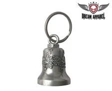 Premium Bells motorcycle Riders Gargoyle Musical Note Design Guardian 3D Bells