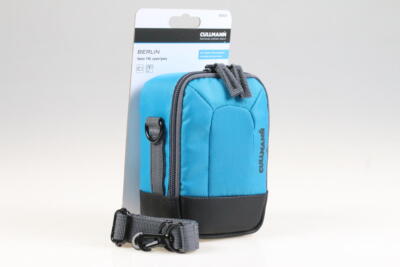 CULLMANN Berlin Vario 110 Tasche (Kamera nicht inkludiert)