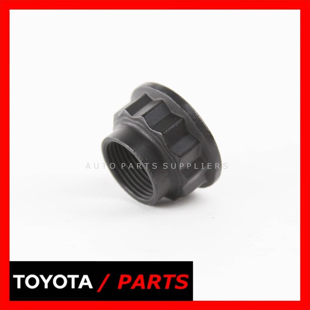 9017722001 toyota гайка