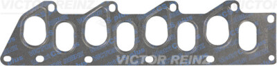 Victor Reinz 71-34411-00 Gasket, intake/exhaust manifold for, Mitsubishi, Nissan