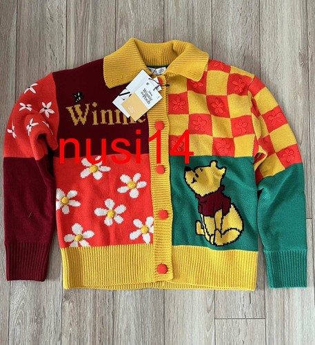 ZARA NEW WOMAN WINNIE THE POOH ©DISNEY 