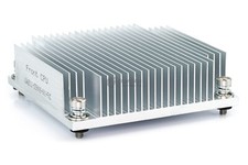 LGA2011-G59008-001-FXC INTEL LGA2011 FRONT HEATSINK FOR S2600KP NODE