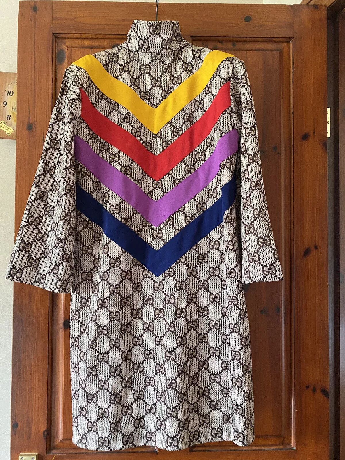 Robe Gucci taille XS