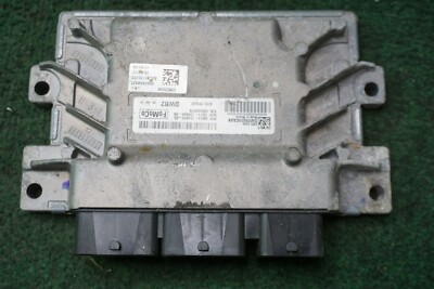 2013 FORD C-MAX 2.0L Engine Computer Control Module OEM ECM DM5A12A650DC