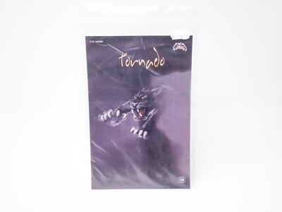 1/48 Zotz Decals Italian Air Force Tornado IDS Black Panther Blue/Pink 48010