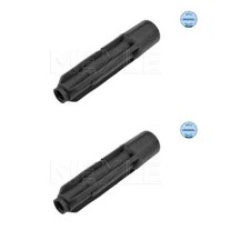 Bougies d'allumage Daewoo MUSSO